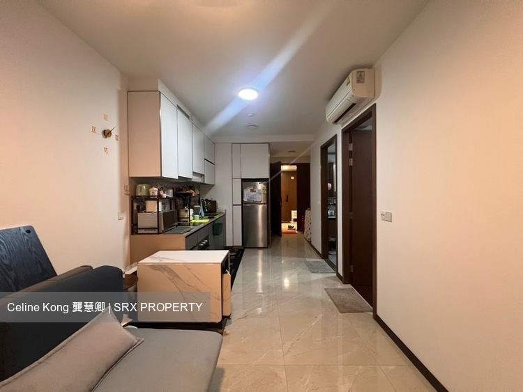 Normanton Park (D5), Apartment #516196231